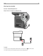 Preview for 116 page of Dell B5465dnf Mono Laser Printer MFP User Manual