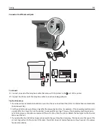 Preview for 118 page of Dell B5465dnf Mono Laser Printer MFP User Manual