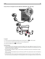 Preview for 119 page of Dell B5465dnf Mono Laser Printer MFP User Manual