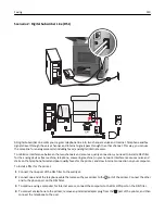 Preview for 120 page of Dell B5465dnf Mono Laser Printer MFP User Manual