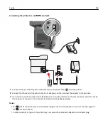 Preview for 125 page of Dell B5465dnf Mono Laser Printer MFP User Manual