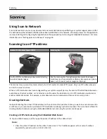 Preview for 138 page of Dell B5465dnf Mono Laser Printer MFP User Manual