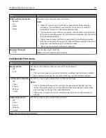 Preview for 174 page of Dell B5465dnf Mono Laser Printer MFP User Manual