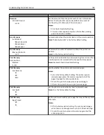 Preview for 185 page of Dell B5465dnf Mono Laser Printer MFP User Manual