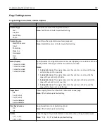 Preview for 187 page of Dell B5465dnf Mono Laser Printer MFP User Manual