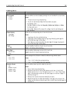 Preview for 212 page of Dell B5465dnf Mono Laser Printer MFP User Manual