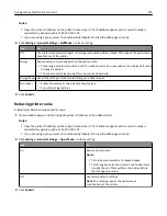 Preview for 224 page of Dell B5465dnf Mono Laser Printer MFP User Manual