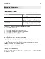 Preview for 227 page of Dell B5465dnf Mono Laser Printer MFP User Manual