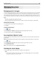 Preview for 244 page of Dell B5465dnf Mono Laser Printer MFP User Manual