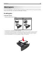 Preview for 247 page of Dell B5465dnf Mono Laser Printer MFP User Manual