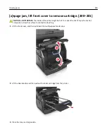 Preview for 250 page of Dell B5465dnf Mono Laser Printer MFP User Manual