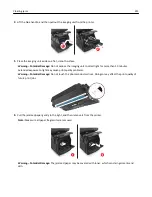 Preview for 251 page of Dell B5465dnf Mono Laser Printer MFP User Manual