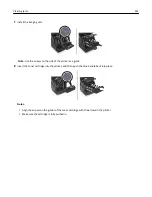 Preview for 252 page of Dell B5465dnf Mono Laser Printer MFP User Manual