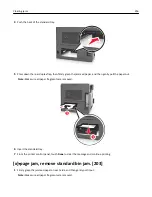 Preview for 256 page of Dell B5465dnf Mono Laser Printer MFP User Manual