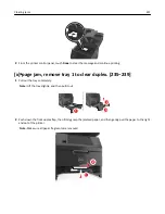 Preview for 257 page of Dell B5465dnf Mono Laser Printer MFP User Manual