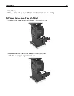 Preview for 258 page of Dell B5465dnf Mono Laser Printer MFP User Manual