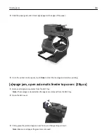 Preview for 260 page of Dell B5465dnf Mono Laser Printer MFP User Manual