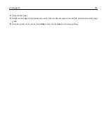 Preview for 261 page of Dell B5465dnf Mono Laser Printer MFP User Manual