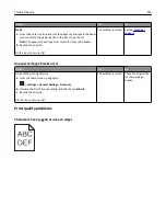 Preview for 294 page of Dell B5465dnf Mono Laser Printer MFP User Manual