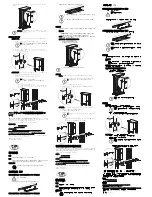 Preview for 4 page of Dell Basic Rack PDU Installation Manual