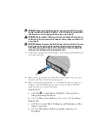 Предварительный просмотр 2 страницы Dell Battery Slice User Manual