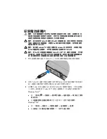 Preview for 14 page of Dell Battery Slice User Manual