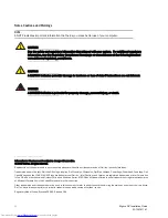 Preview for 2 page of Dell BigIron RX-16 Installation Manual