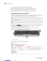 Preview for 26 page of Dell BigIron RX-16 Installation Manual