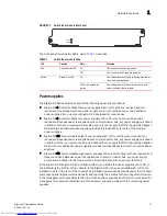 Preview for 29 page of Dell BigIron RX-16 Installation Manual