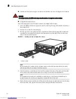 Preview for 46 page of Dell BigIron RX-16 Installation Manual