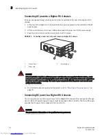 Preview for 48 page of Dell BigIron RX-16 Installation Manual