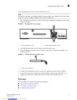 Preview for 49 page of Dell BigIron RX-16 Installation Manual