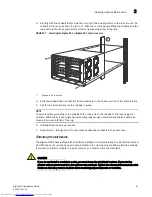 Preview for 53 page of Dell BigIron RX-16 Installation Manual