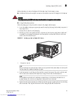 Preview for 55 page of Dell BigIron RX-16 Installation Manual