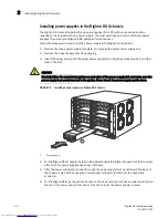 Preview for 56 page of Dell BigIron RX-16 Installation Manual