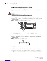 Preview for 58 page of Dell BigIron RX-16 Installation Manual