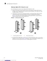 Preview for 62 page of Dell BigIron RX-16 Installation Manual