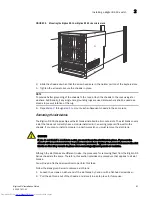 Preview for 63 page of Dell BigIron RX-16 Installation Manual