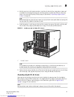 Preview for 65 page of Dell BigIron RX-16 Installation Manual