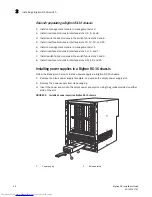 Preview for 66 page of Dell BigIron RX-16 Installation Manual