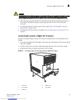 Preview for 67 page of Dell BigIron RX-16 Installation Manual