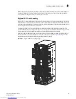 Preview for 79 page of Dell BigIron RX-16 Installation Manual