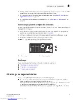 Preview for 89 page of Dell BigIron RX-16 Installation Manual