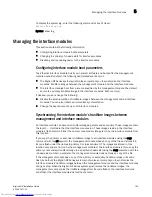 Preview for 135 page of Dell BigIron RX-16 Installation Manual