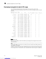 Preview for 144 page of Dell BigIron RX-16 Installation Manual