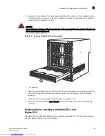 Preview for 167 page of Dell BigIron RX-16 Installation Manual