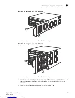 Preview for 169 page of Dell BigIron RX-16 Installation Manual