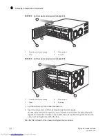 Preview for 174 page of Dell BigIron RX-16 Installation Manual