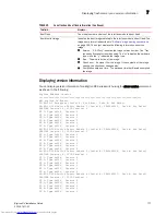 Preview for 183 page of Dell BigIron RX-16 Installation Manual