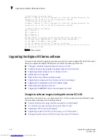 Preview for 186 page of Dell BigIron RX-16 Installation Manual